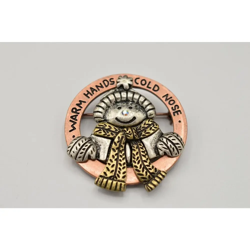 Unbranded stunning brooch